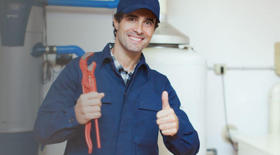 Local expert plumbing services in Manchester, CA